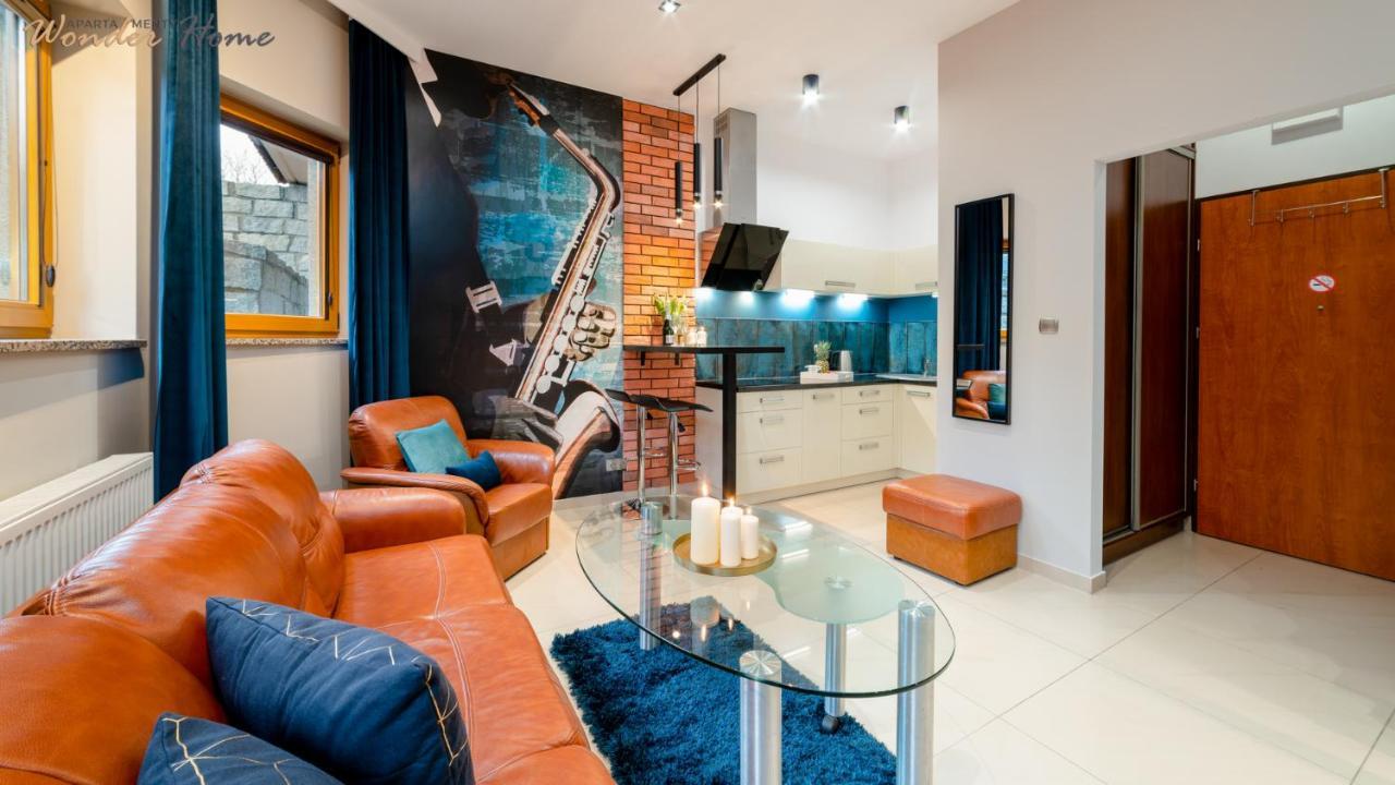 Wonder Home - Apartamenty W Przyziemiu - Cicha Okolica Karpacz Exterior foto