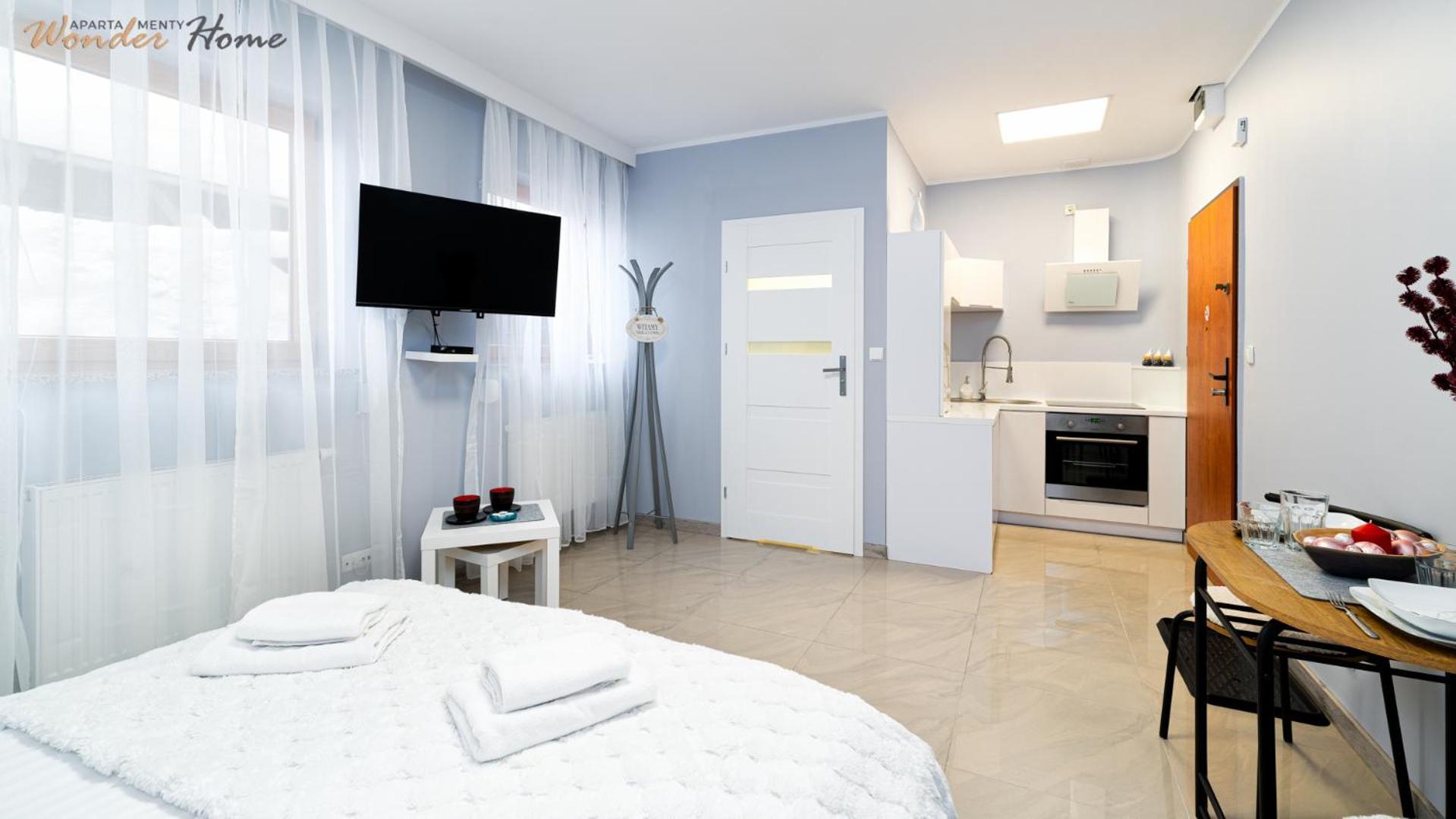 Wonder Home - Apartamenty W Przyziemiu - Cicha Okolica Karpacz Exterior foto