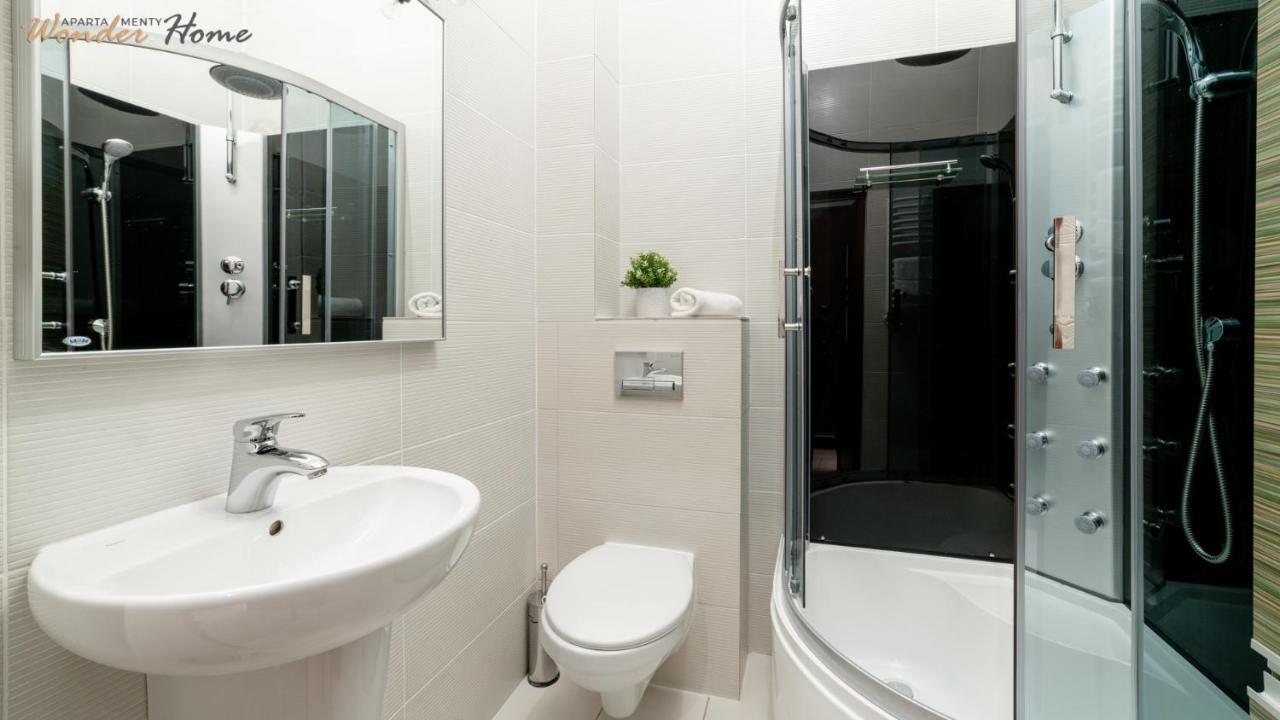 Wonder Home - Apartamenty W Przyziemiu - Cicha Okolica Karpacz Exterior foto